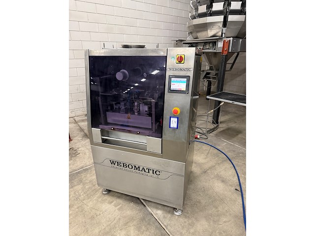 Webomatic - afbeelding 7 van  14