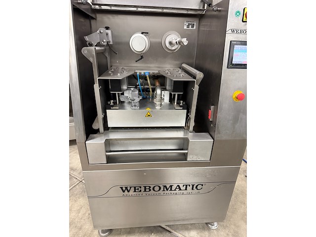 Webomatic - afbeelding 13 van  14