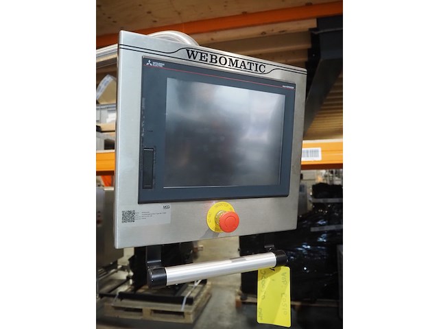 Webomatic - afbeelding 22 van  47