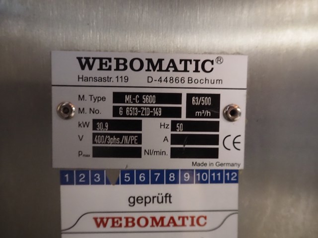 Webomatic - afbeelding 42 van  47