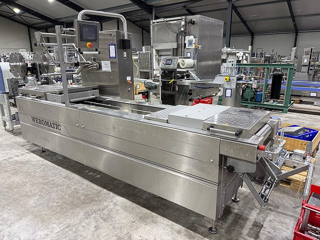 Webomatic - afbeelding 1 van  21