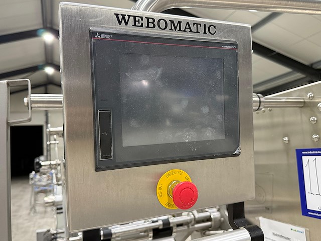 Webomatic - afbeelding 21 van  21