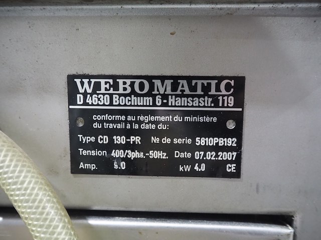 Webomatic - afbeelding 7 van  15