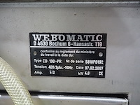 Webomatic - afbeelding 7 van  15