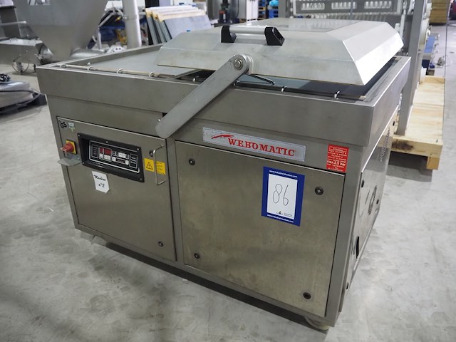 Webomatic - afbeelding 1 van  15