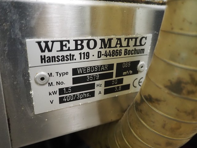 Webomatic - afbeelding 2 van  10