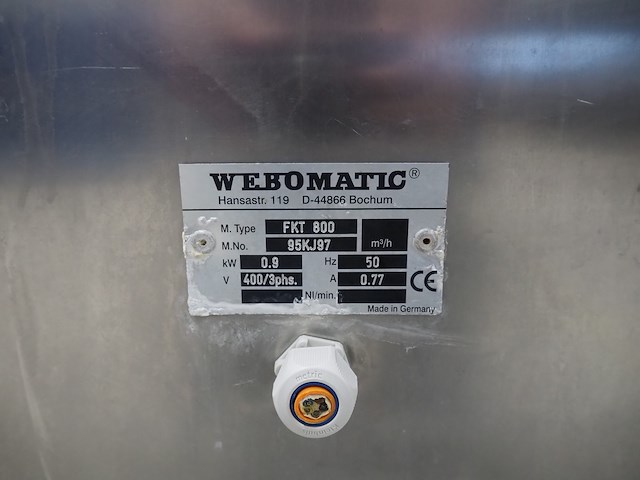 Webomatic - afbeelding 7 van  7