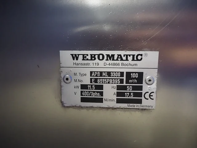 Webomatic - afbeelding 17 van  26