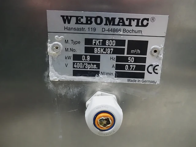 Webomatic - afbeelding 7 van  7