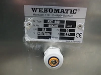 Webomatic - afbeelding 7 van  7