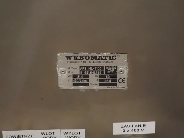 Webomatic - afbeelding 19 van  26