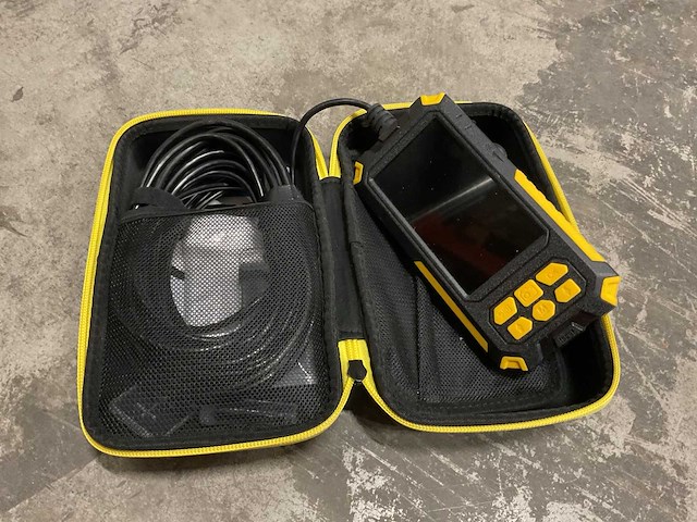 Webvision p50 endoscoop - afbeelding 1 van  1