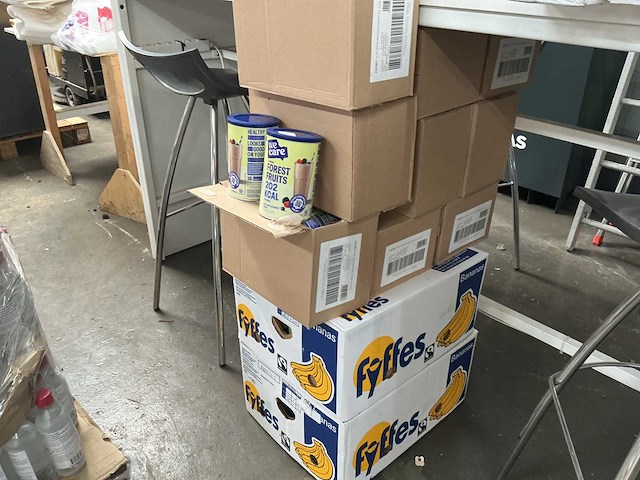 Wecare maaltijdvervangende shake (84x) - afbeelding 4 van  4