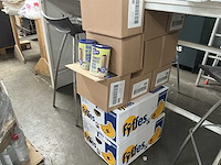 Wecare maaltijdvervangende shake (84x) - afbeelding 4 van  4
