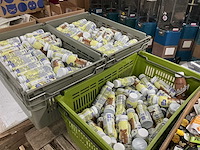 Wecare partij verschillende maaltijdvervangende drankjes - afbeelding 1 van  4