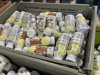 Wecare partij verschillende maaltijdvervangende drankjes - afbeelding 3 van  4