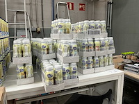 Wecare partij verschillende maaltijdvervangende drankjes - afbeelding 1 van  5