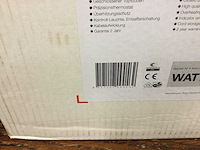 Weck - wat25 - volautomatische inmaakketel rvs 30 liter - afbeelding 4 van  4