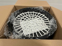 Weck elektrische weckketel inmaakketel emaille 29l - afbeelding 4 van  7