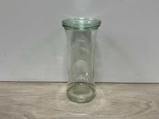 Weck-inmaakpotten (18x) - afbeelding 2 van  6