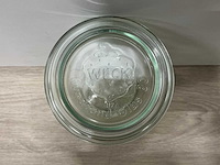 Weck-inmaakpotten (18x) - afbeelding 3 van  6