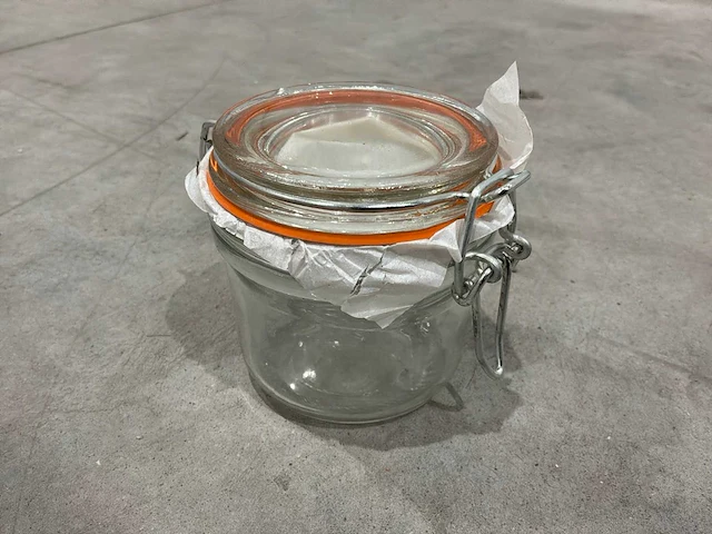 Weckpot (828x) - afbeelding 1 van  5