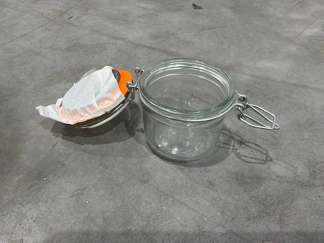 Weckpot (828x) - afbeelding 2 van  5