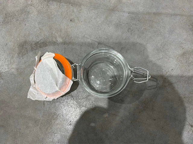 Weckpot (828x) - afbeelding 3 van  5