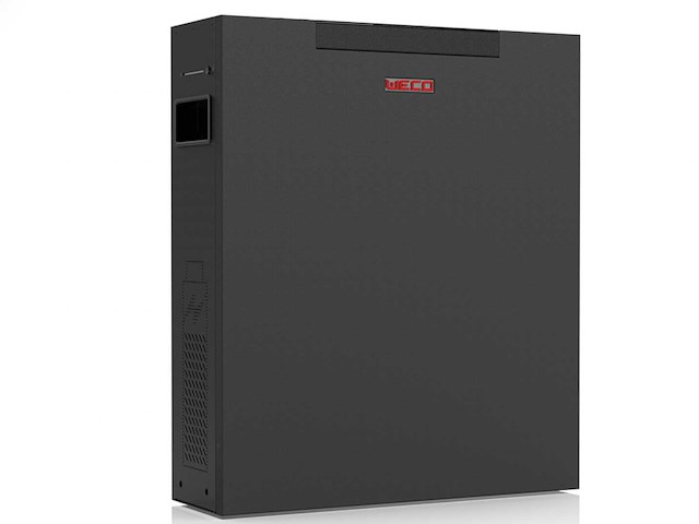 Weco 4k4 pro 4,4 kwh lithium thuisbatterij - afbeelding 1 van  4