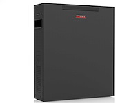 Weco 4k4 pro 4,4 kwh lithium thuisbatterij - afbeelding 1 van  4