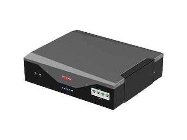 Weco 5k3 xp hv box (2x) - afbeelding 1 van  3