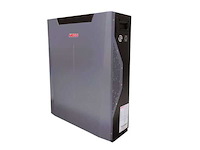 Weco 5k3 xp li-ion batterij (2x) - afbeelding 1 van  1