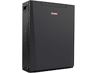Weco 5k3-xp li-ion batterij - afbeelding 1 van  2