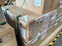 Weco 5k3-xp li-ion batterij - afbeelding 2 van  2