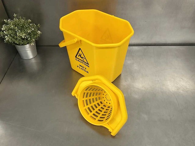 Wecoline - mini - mopemmer (4x) - afbeelding 3 van  3