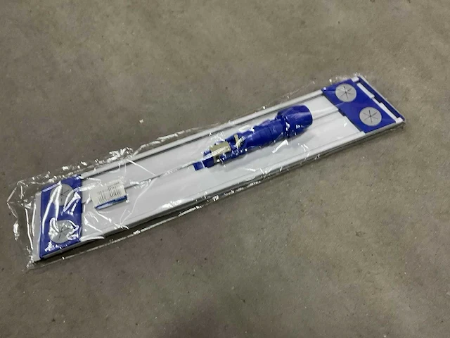 Wecoline 55cm vloerwisserframe met foam (10x) - afbeelding 1 van  2