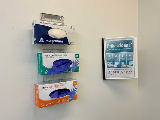 Wecoline dispensers - afbeelding 2 van  3