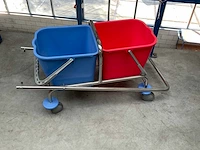 Wecoline rolemmer dubbel