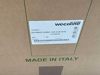 Wecoline rolemmer dubbel - afbeelding 3 van  3