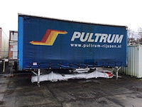 Wecon wpr afzetbak - afbeelding 1 van  7