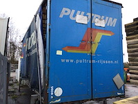 Wecon wpr afzetbak - afbeelding 2 van  7