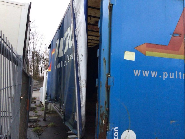 Wecon wpr afzetbak - afbeelding 4 van  7