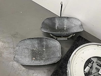 Weda - hangweegschaal - afbeelding 2 van  5