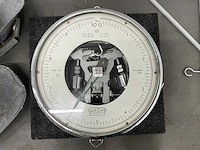 Weda - hangweegschaal - afbeelding 4 van  5