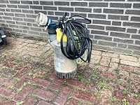 Weda 30l pde065122 waterpomp