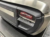 Weda (powered by avery berkel) - xm 400 - weegschaal met kassalade - afbeelding 7 van  13