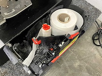 Weda (powered by avery berkel) - xm 400 - weegschaal met kassalade - afbeelding 9 van  13