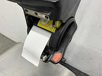 Weda (powered by avery berkel) - xm 420 - weegschaal met kassalade - afbeelding 5 van  28