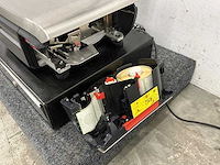 Weda (powered by avery berkel) - xm 420 - weegschaal met kassalade - afbeelding 10 van  28