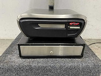 Weda (powered by avery berkel) - xm 420 - weegschaal met kassalade - afbeelding 14 van  28